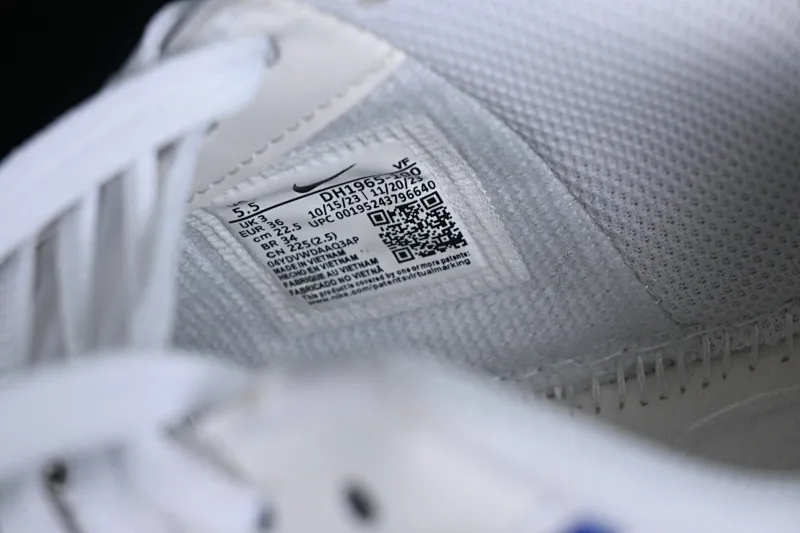 All Categories Nk Air Force 1 Air Force Series Nk Air Force 1 Shadow Air Force Lightweight Increase Nk Air Force 1 Shadow Air Force One Lightweight Increase Low Top Versatile Sneakers DH1965-100